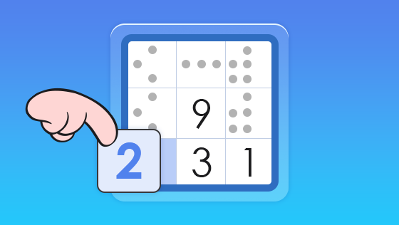 make a sudoku