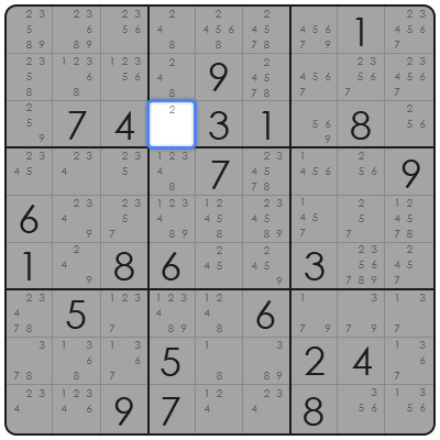 sudoku tournament