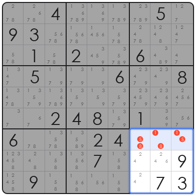 print blank sudoku grid